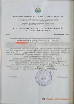 Лицензия 2